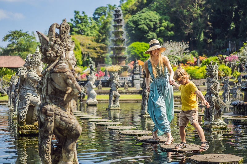 Du lịch Bali tự túc, giải mã những điểm tham quan được yêu thích hàng đầu 3
