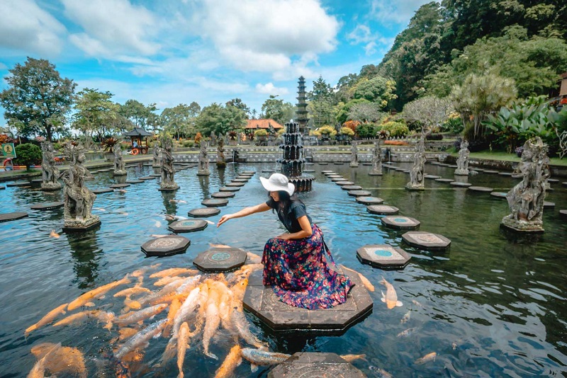 Du lịch Bali tự túc, giải mã những điểm tham quan được yêu thích hàng đầu 5