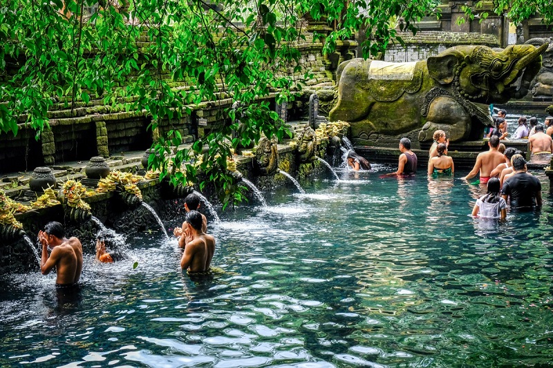 Du lịch Bali tự túc, giải mã những điểm tham quan được yêu thích hàng đầu 10