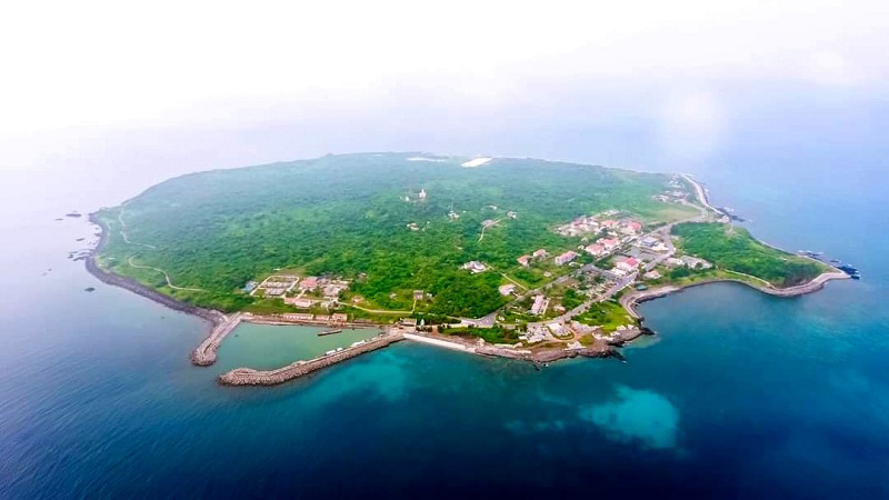 Ghé thăm đảo Cồn Cỏ với vẻ đẹp hoang sơ và thanh bình 3
