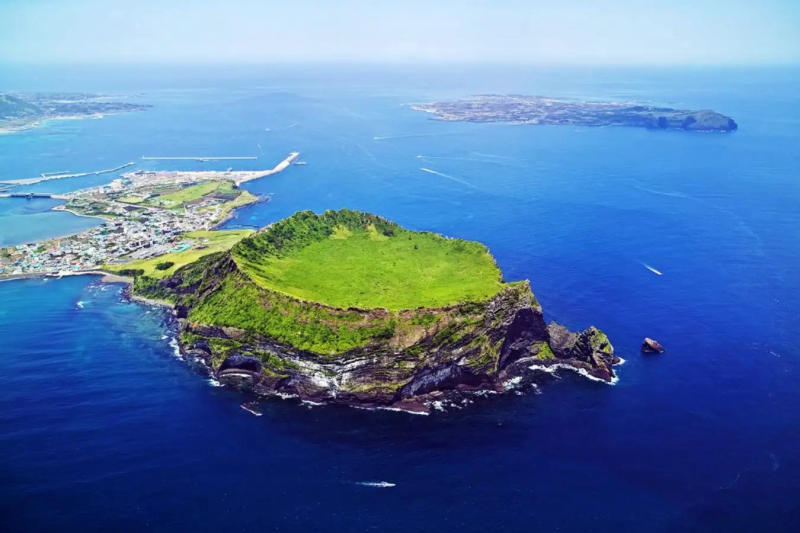 Tất tần tật về Đảo Jeju Hàn Quốc, liệu bạn đã biết chưa 2