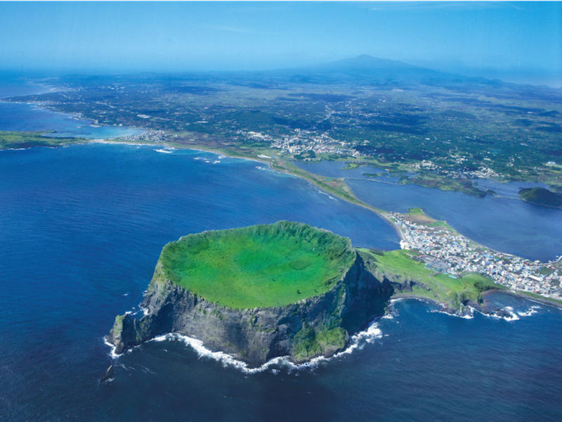 Tất tần tật về Đảo Jeju Hàn Quốc, liệu bạn đã biết chưa 3