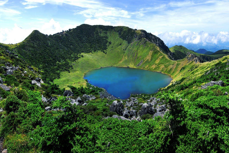 Tất tần tật về Đảo Jeju Hàn Quốc, liệu bạn đã biết chưa 10