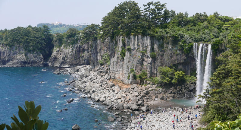 Tất tần tật về Đảo Jeju Hàn Quốc, liệu bạn đã biết chưa 11