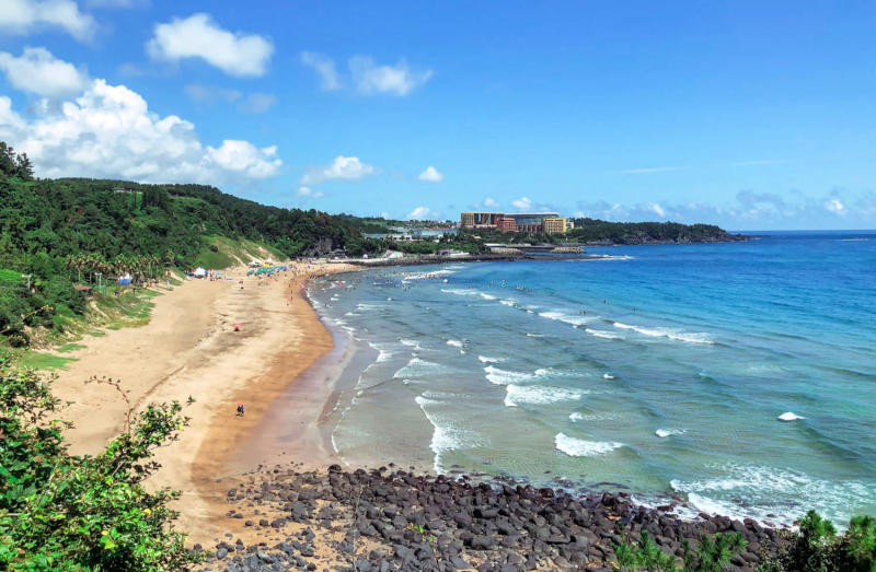 Tất tần tật về Đảo Jeju Hàn Quốc, liệu bạn đã biết chưa 12