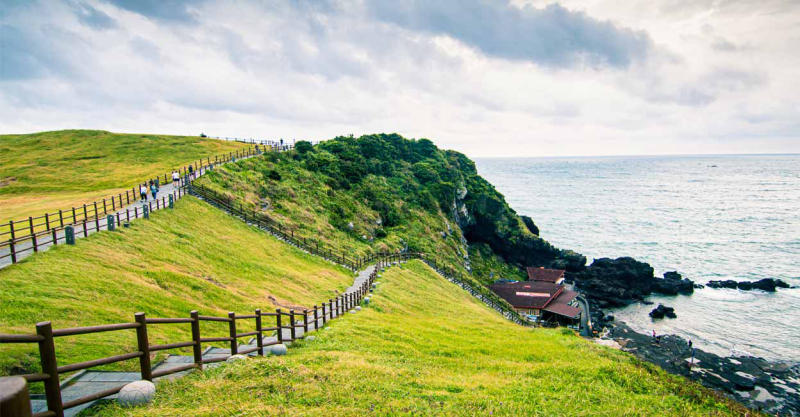 Tất tần tật về Đảo Jeju Hàn Quốc, liệu bạn đã biết chưa 14