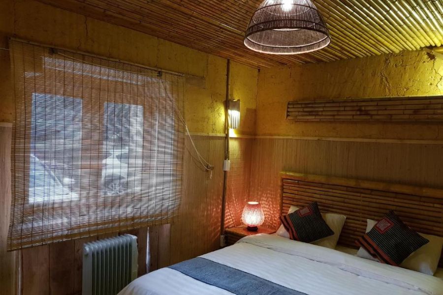 Dao Lodge homestay Hà Giang, nơi tận hưởng hơi thở của núi rừng 5