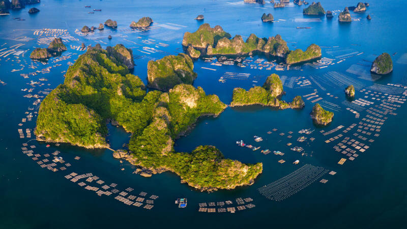 Điểm danh các hòn đảo lớn nhất Việt Nam có thể bạn chưa biết 5