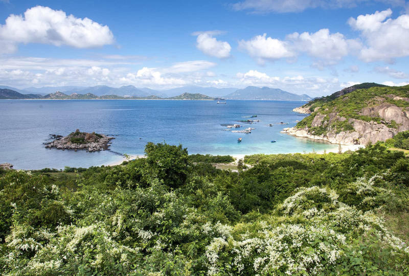 Điểm danh các hòn đảo lớn nhất Việt Nam có thể bạn chưa biết 9