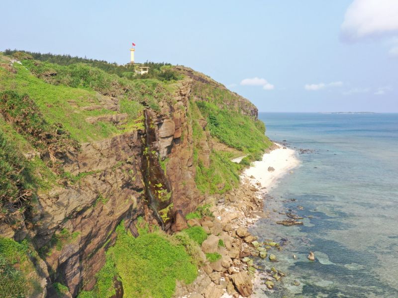 Cẩm nang du lịch đảo Lý Sơn cực chi tiết dành cho bạn 6