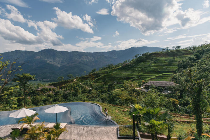 Đến Avana Retreat Hòa Bình tìm về sự an nhiên cho tâm hồn 2