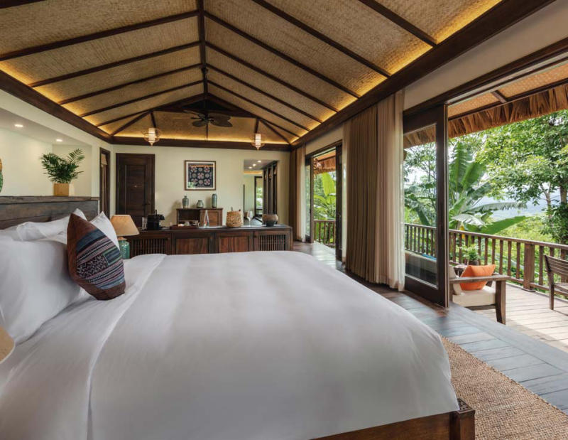 Đến Avana Retreat Hòa Bình tìm về sự an nhiên cho tâm hồn 5