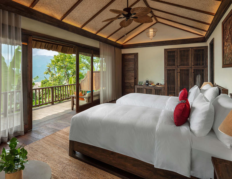 Đến Avana Retreat Hòa Bình tìm về sự an nhiên cho tâm hồn 7