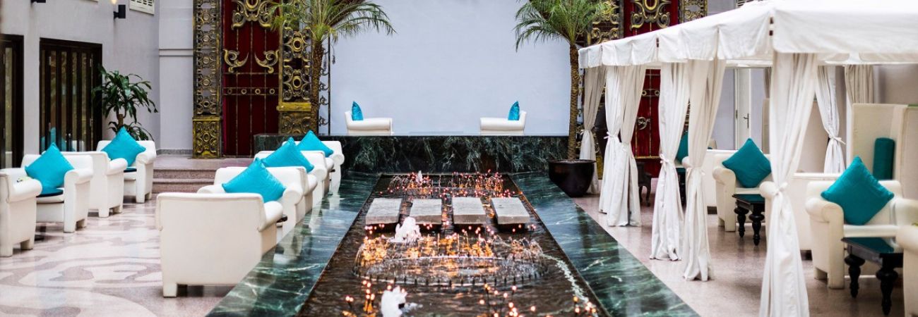 Đến Hotel de l'Opera Hanoi Mgallery trải nghiệm không gian lưu trú đẹp dịu dàng