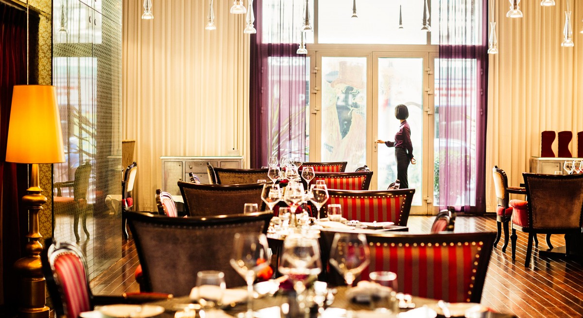Đến Hotel de l'Opera Hanoi Mgallery trải nghiệm không gian lưu trú đẹp dịu dàng 12
