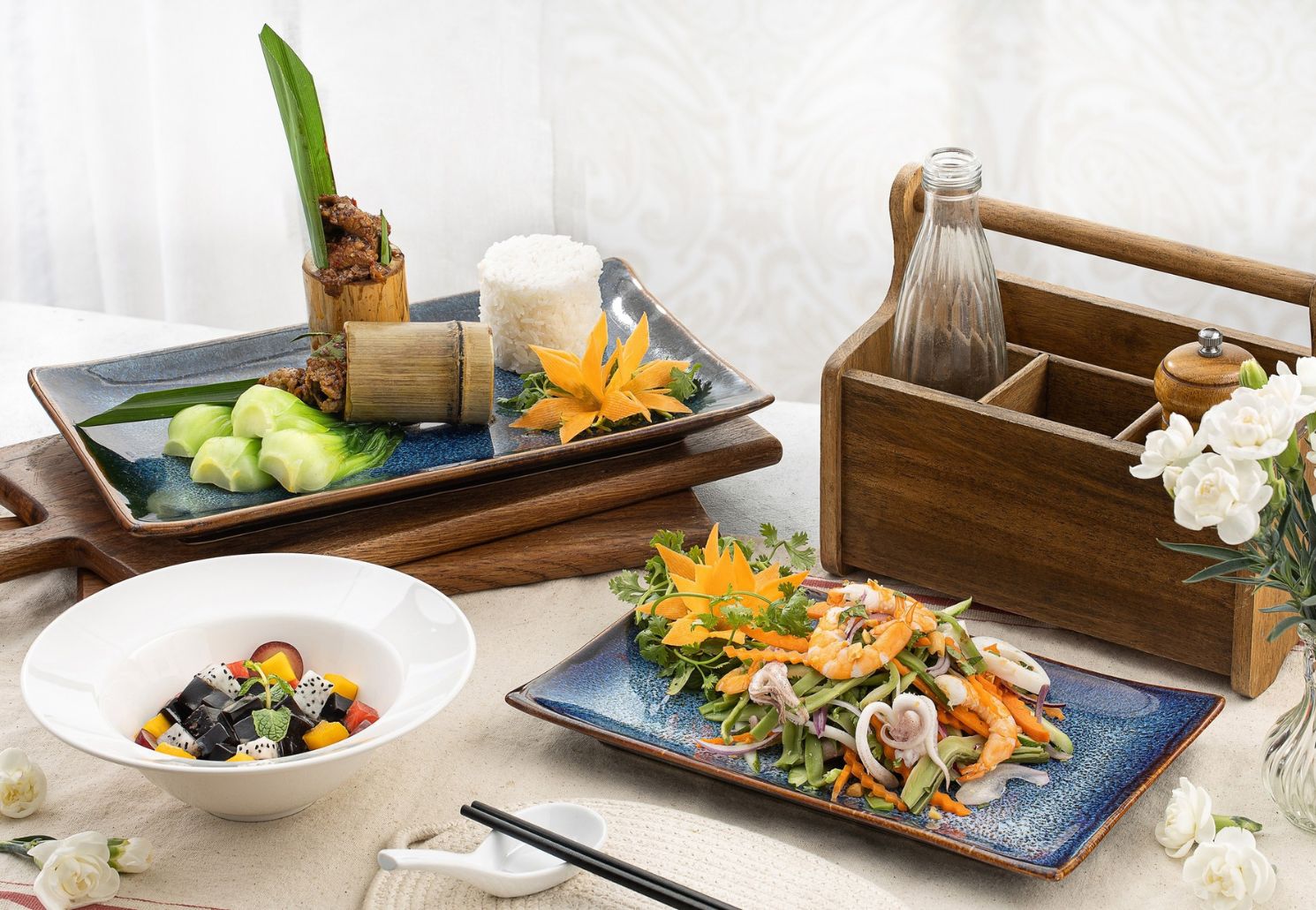 Đến Hotel de l'Opera Hanoi Mgallery trải nghiệm không gian lưu trú đẹp dịu dàng 17
