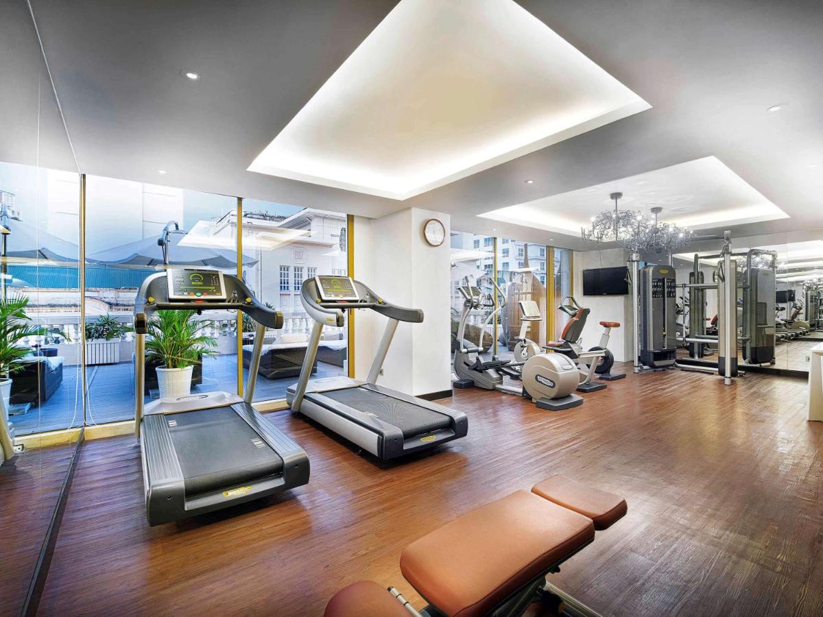 Đến Hotel de l'Opera Hanoi Mgallery trải nghiệm không gian lưu trú đẹp dịu dàng 24