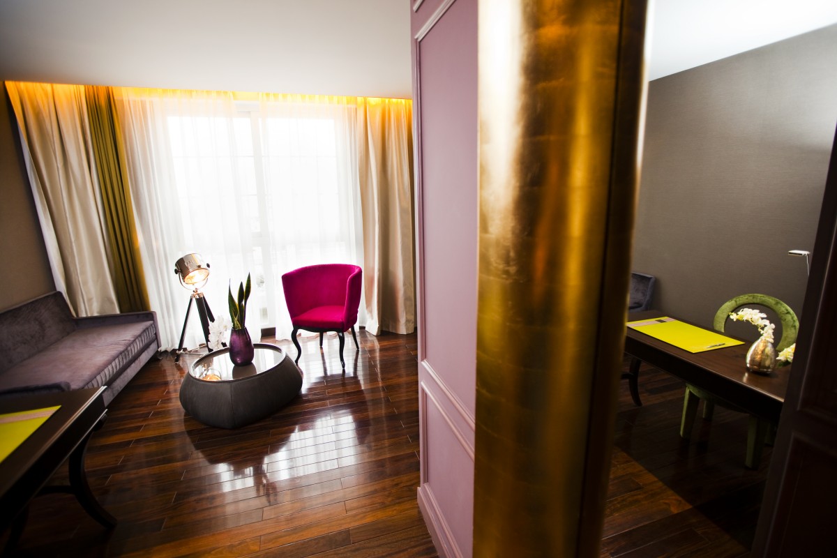 Đến Hotel de l'Opera Hanoi Mgallery trải nghiệm không gian lưu trú đẹp dịu dàng 10