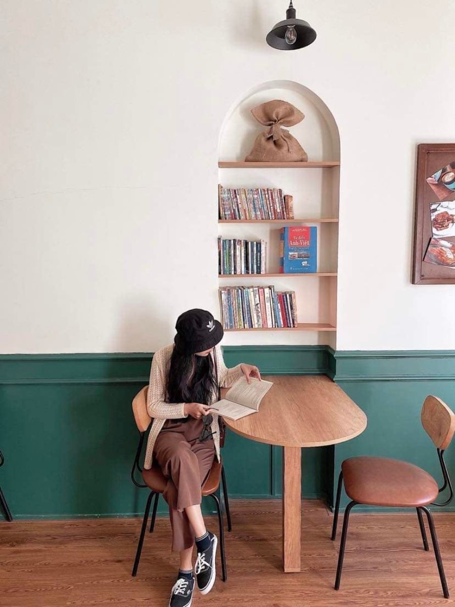 Đến M Y O cafe thưởng thức món đồ uống thơm ngon, hấp dẫn 3