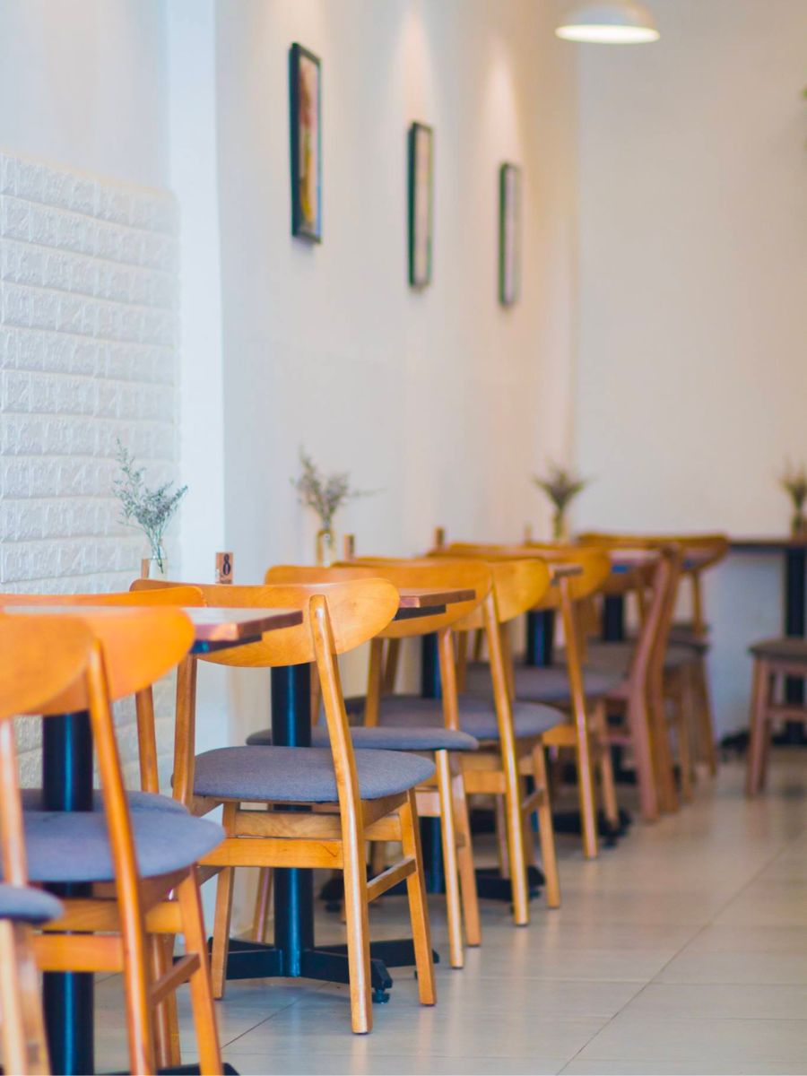 Đến M Y O cafe thưởng thức món đồ uống thơm ngon, hấp dẫn 7