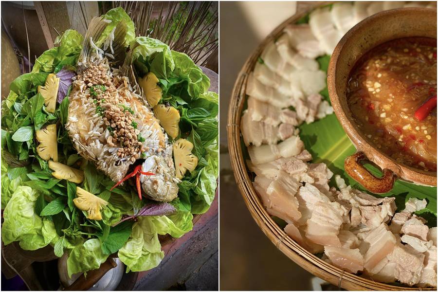 Đến Mây Lang Thang Bến Tre, chill giữa thiên nhiên miền sông nước 11