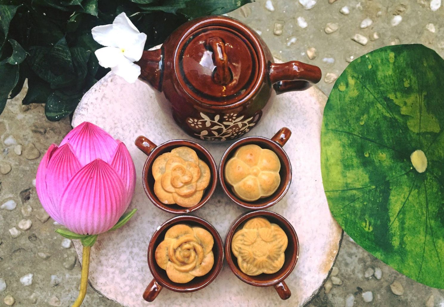 Đến Tâm Family Homestay khám phá một điểm nghỉ dưỡng lý tưởng 14