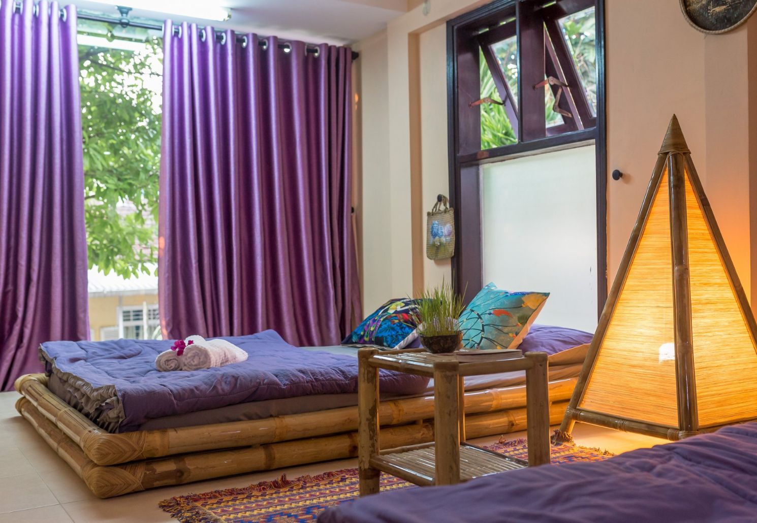 Đến Tâm Family Homestay khám phá một điểm nghỉ dưỡng lý tưởng 7