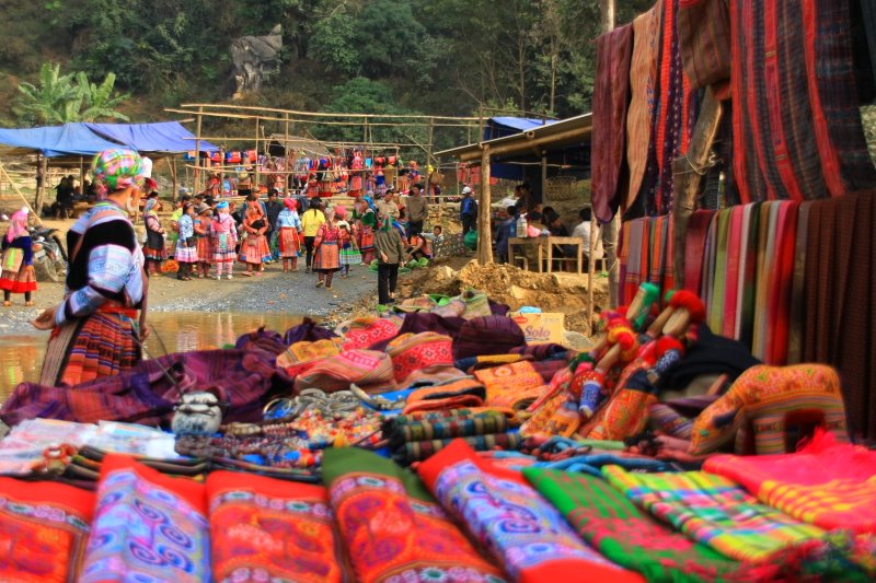 Phượt đèo Mã Phục khám phá di sản địa chất vùng Đông Bắc 11