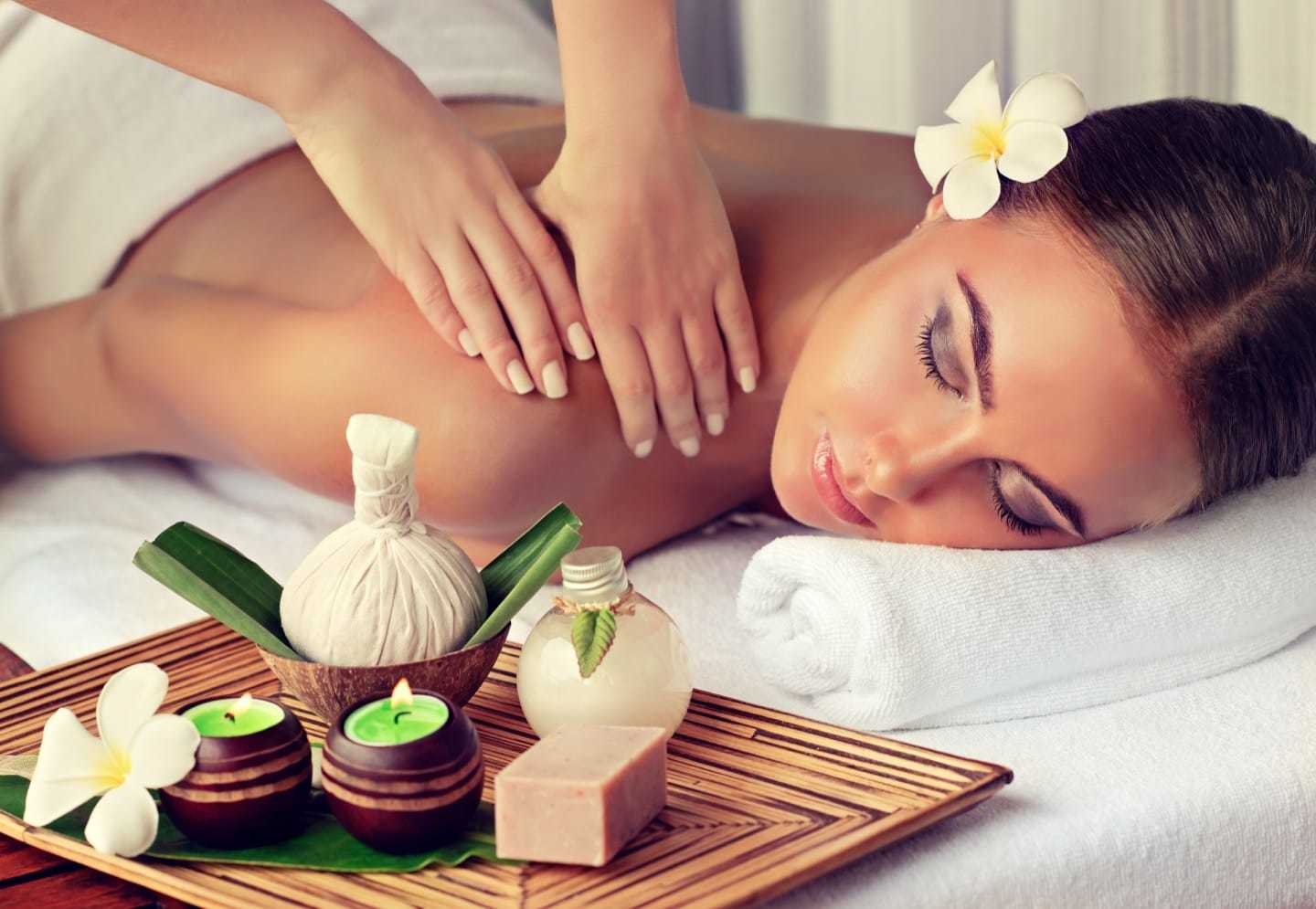 Địa điểm Massage Nha Trang lành mạnh cho khách du lịch trải nghiệm thư giãn tuyệt vời