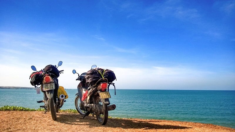 Di chuyển từ Sài Gòn đi Hà Tiên với lộ trình thuận tiện nhất 3