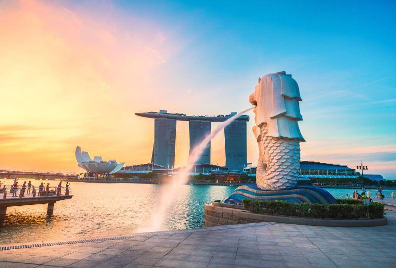 Những địa điểm du lịch Singapore thu hút bạn có thể ghé đến 2