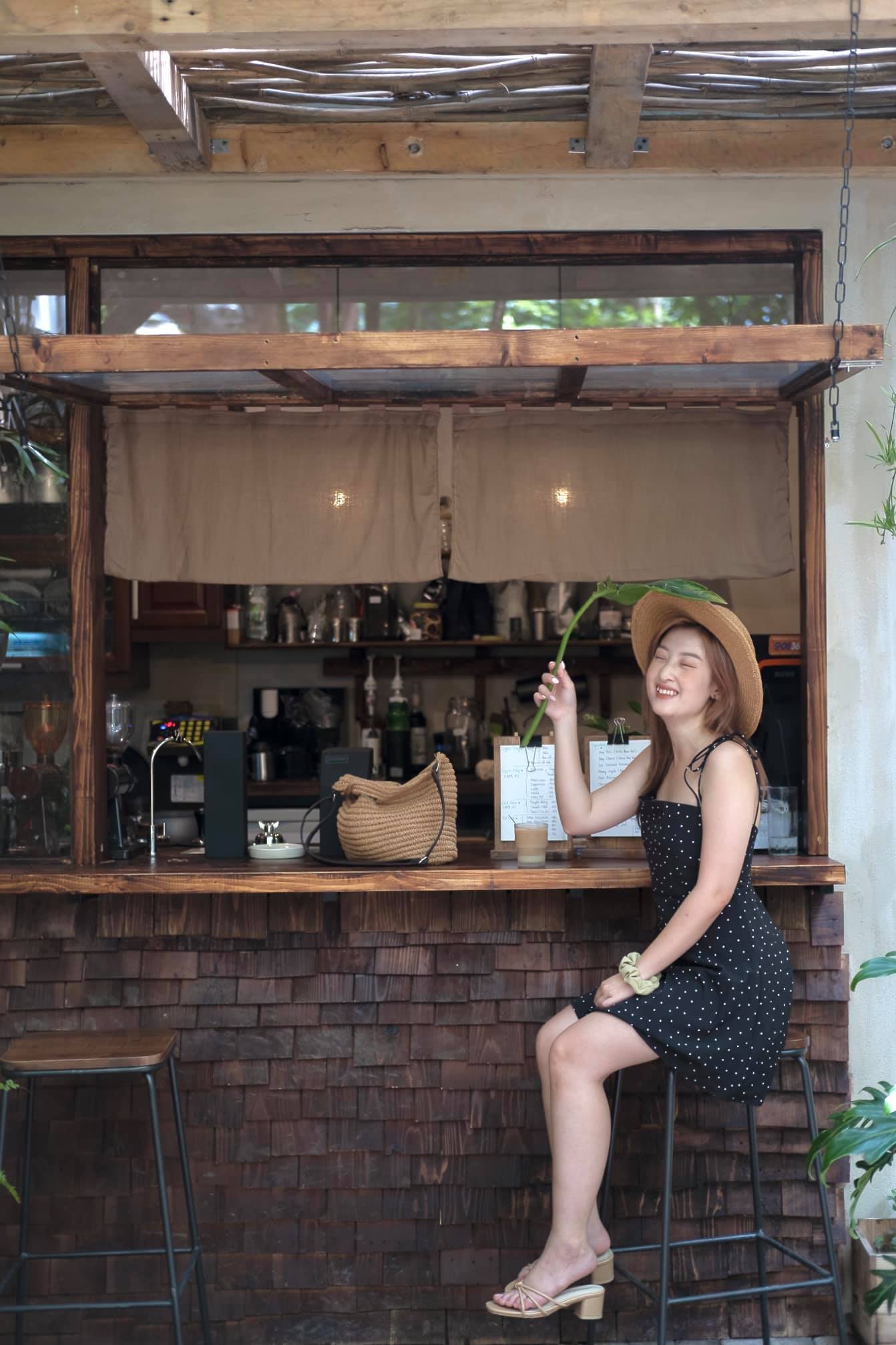 Điểm danh 4 quán cafe Hà Nội đẹp rung rinh khiến ai đến cũng mê