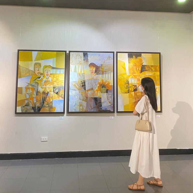 Điểm danh Top 5 Trung tâm văn hóa nghệ thuật Hà Nội nổi tiếng 6