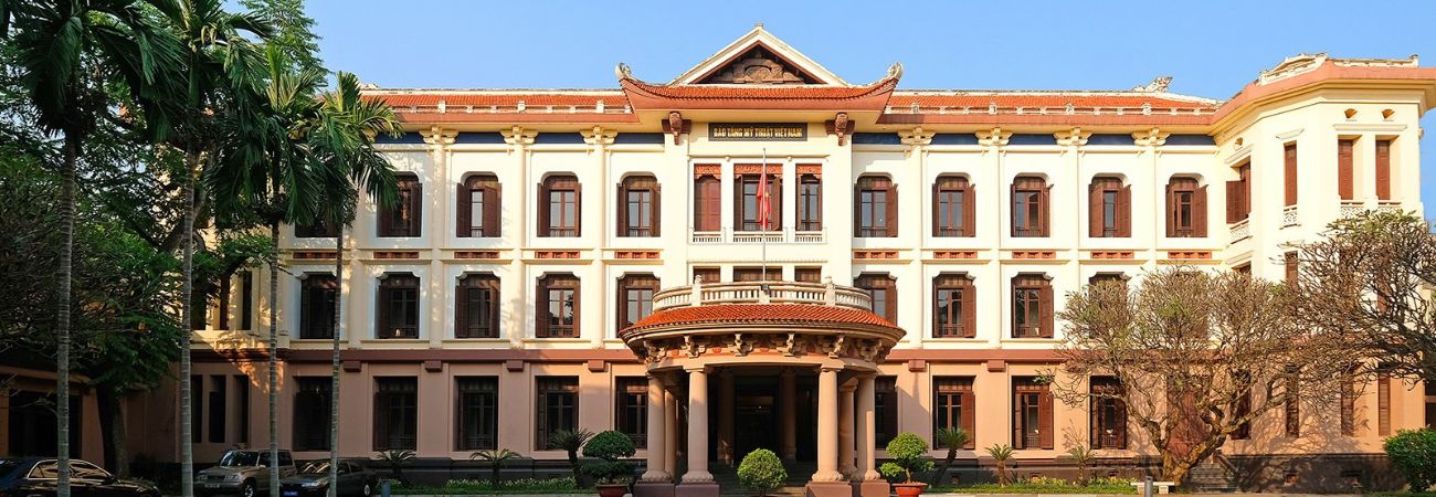 Điểm danh Top 5 Trung tâm văn hóa nghệ thuật Hà Nội nổi tiếng