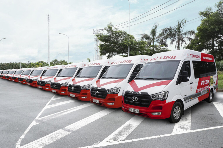 Điểm danh top nhà xe đi Sóc Trăng từ Sài Gòn chất lượng 4