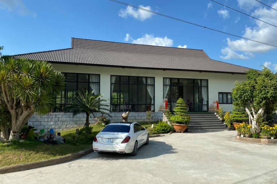 Điểm qua 4 resort An Giang giá rẻ nhất hiện nay 10