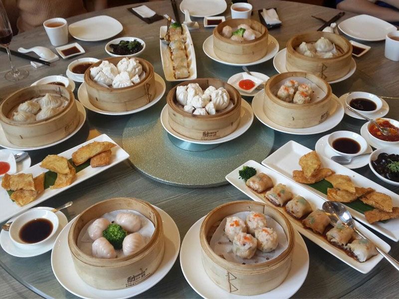 “Càn quét” Top 7+ nhà hàng dimsum quận 5 ngon nhức nhối 3