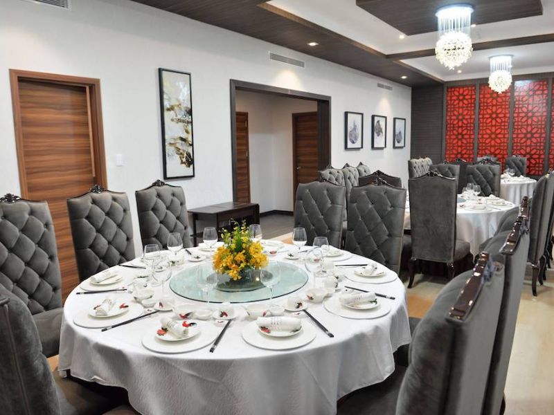 “Càn quét” Top 7+ nhà hàng dimsum quận 5 ngon nhức nhối 2