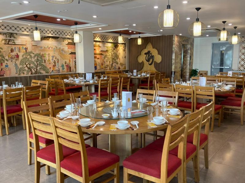 “Càn quét” Top 7+ nhà hàng dimsum quận 5 ngon nhức nhối 9
