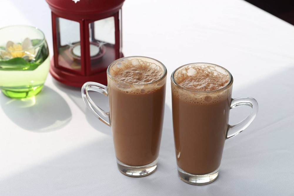 d'LIONS Restaurant Nhà hàng ẩm thực Singapore ngon chuẩn vị