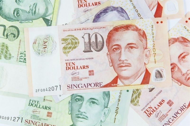 Hướng dẫn đổi tiền Singapore dành cho bạn lần đầu du lịch 2