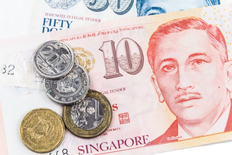Hướng dẫn đổi tiền Singapore dành cho bạn lần đầu du lịch 3