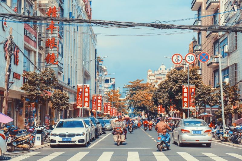 Cẩm nang du lịch Đông Hưng Trung Quốc và những điều không thể bỏ lỡ 3