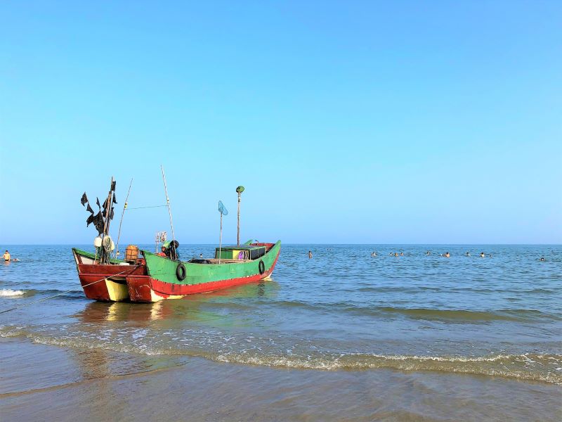 Cẩm nang du lịch Đông Hưng Trung Quốc và những điều không thể bỏ lỡ 5