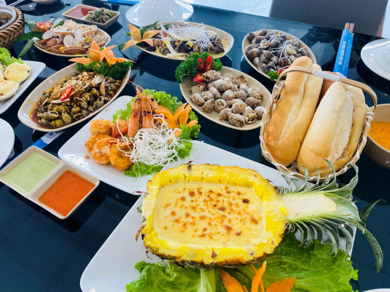 Khám phá động Từ Thức đẹp tựa cõi tiên tại Thanh Hóa 11