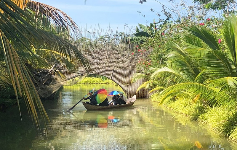 Cẩm nang du lịch An Giang và những điểm đến không thể bỏ lỡ 6