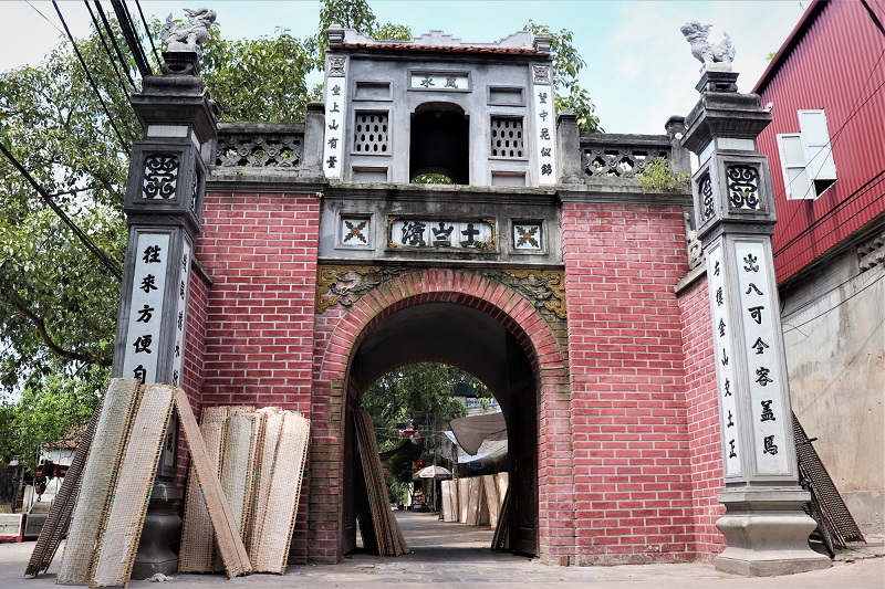 13 điểm du lịch Bắc Giang mang đậm giá trị lịch sử, văn hóa 13
