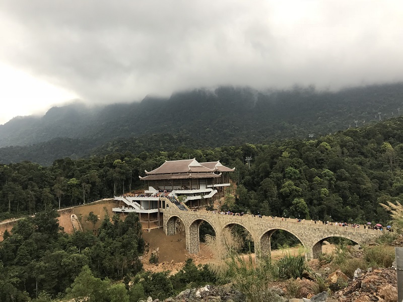13 điểm du lịch Bắc Giang mang đậm giá trị lịch sử, văn hóa 3