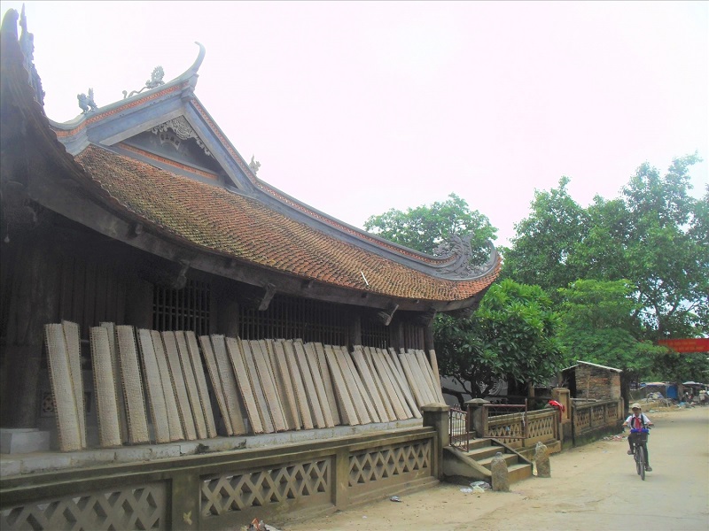 13 điểm du lịch Bắc Giang mang đậm giá trị lịch sử, văn hóa 7