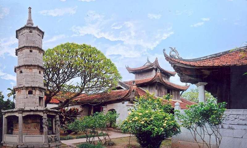 Du lịch Bắc Ninh, khám phá xứ Kinh Bắc qua 13 điểm nổi bật 13